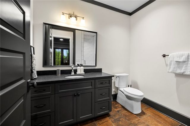 168 Settlement VLG Drive, Sunset, SC 29685