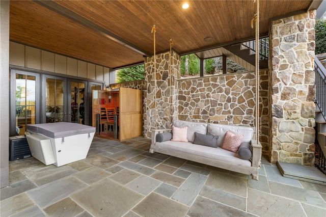 168 Settlement VLG Drive, Sunset, SC 29685