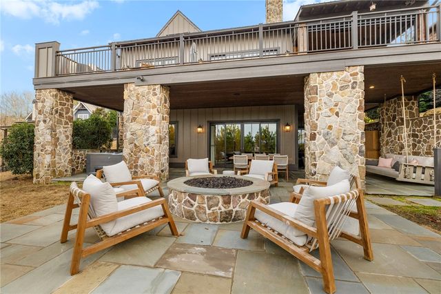 168 Settlement VLG Drive, Sunset, SC 29685