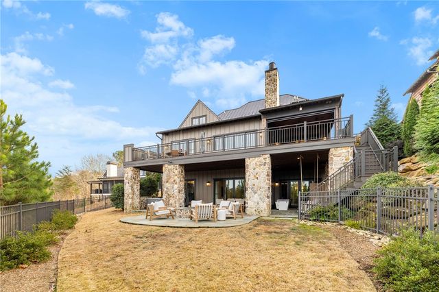 168 Settlement VLG Drive, Sunset, SC 29685