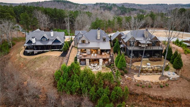 168 Settlement VLG Drive, Sunset, SC 29685