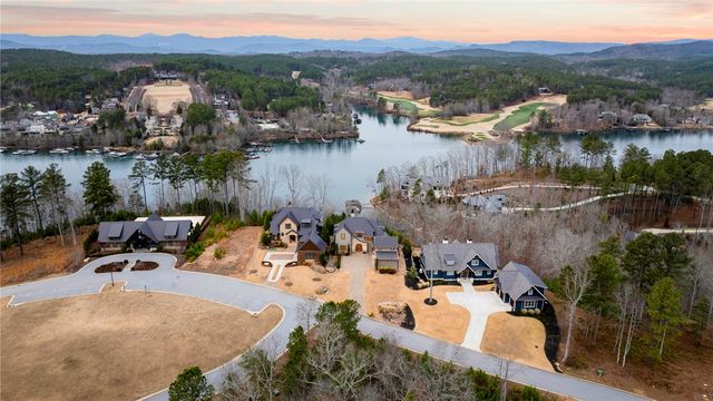 168 Settlement VLG Drive, Sunset, SC 29685