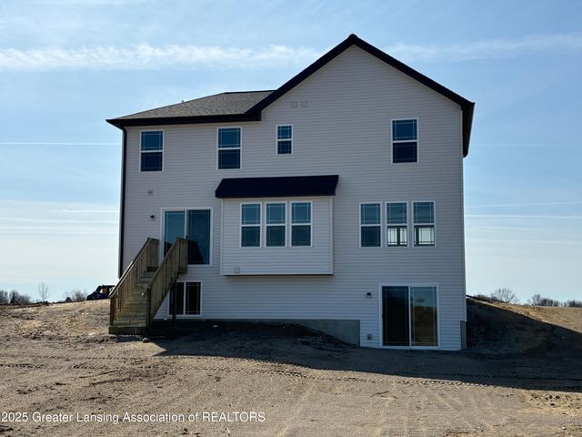 15312 Sherwood Lane, Lansing, MI 48906