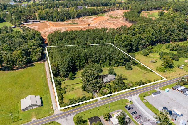 5990 S NC 9 Highway, Tryon, NC 28782