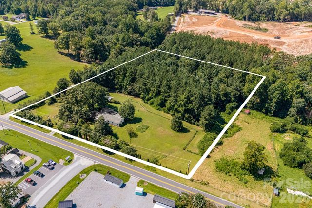 5990 S NC 9 Highway, Tryon, NC 28782