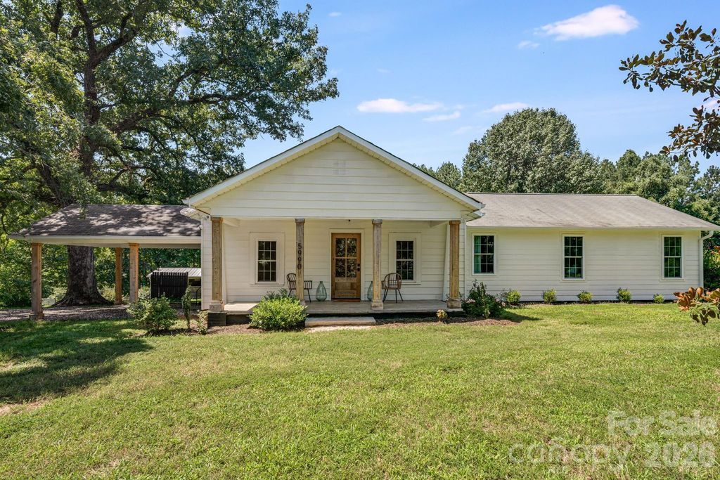 5990 S NC 9 Highway, Tryon, NC 28782