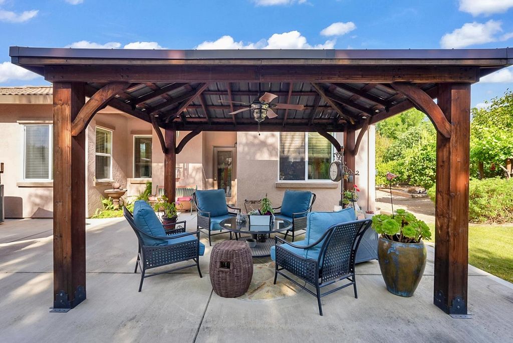 Image 35 of property listing at 12165 Pheasant Run Boulevard, Chowchilla, CA 93610