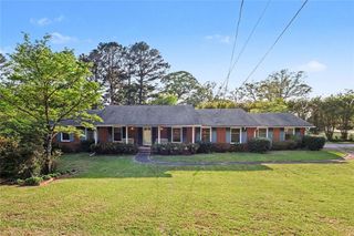 3145 Kelley Chapel Road, Decatur, GA 30034