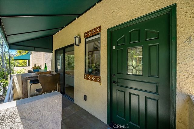 1257 Iris 4, San Luis Obispo, CA 93401