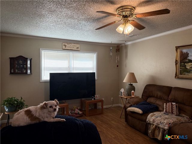 1825 Linwood Road, Temple, TX 76502