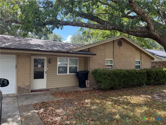 1825 Linwood Road, Temple, TX 76502