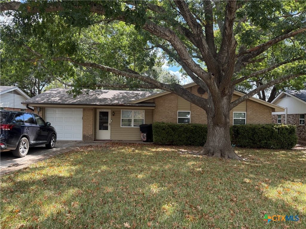 1825 Linwood Road, Temple, TX 76502