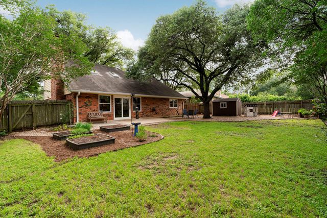 5504 Camp Fire TRL, Austin, TX 78749