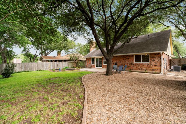 5504 Camp Fire TRL, Austin, TX 78749
