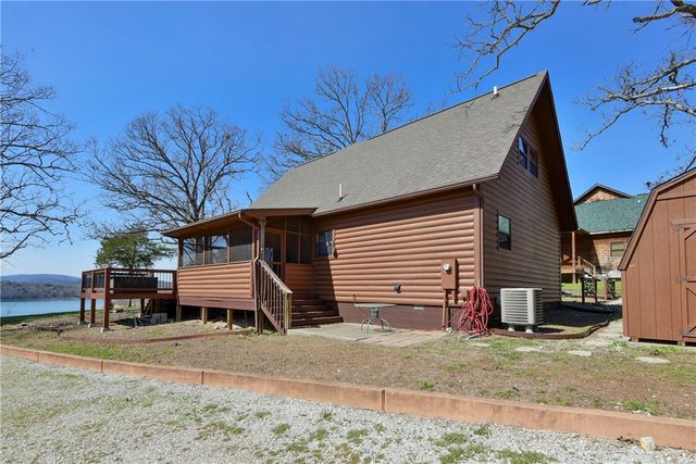 19804 Farm Road 2285, Eagle Rock, MO 65641