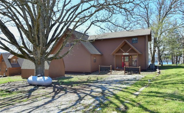 19804 Farm Road 2285, Eagle Rock, MO 65641