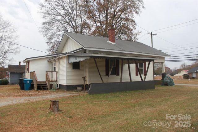 124 Eastside Drive, Forest City, NC 28043