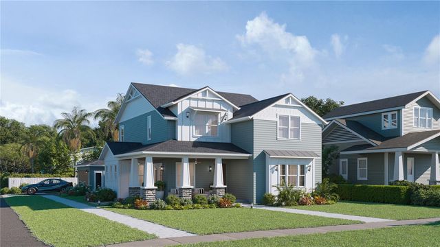 4309 N CENTRAL AVENUE, Tampa, FL 33603