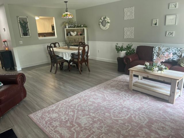 46 Lawton Brook Lane, Portsmouth, RI 02871