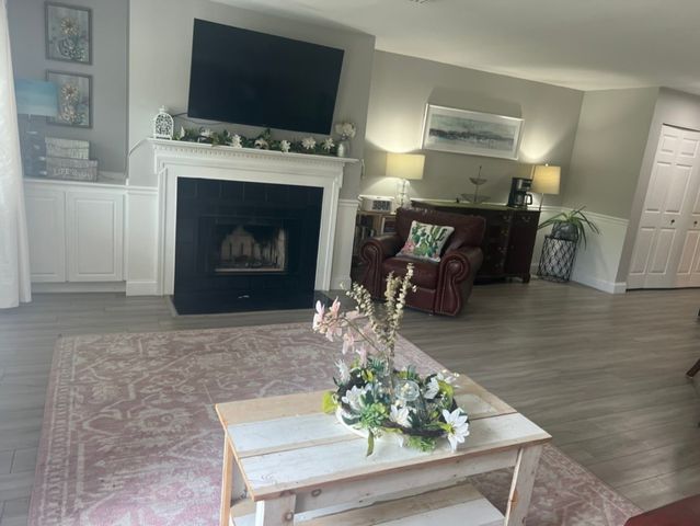 46 Lawton Brook Lane, Portsmouth, RI 02871