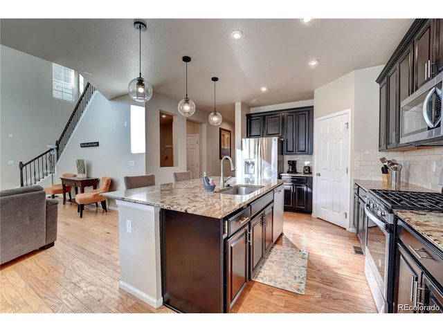 15726 E Otero Cir, Centennial, CO 80112