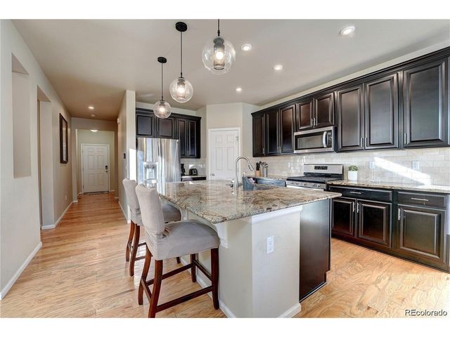 15726 E Otero Cir, Centennial, CO 80112