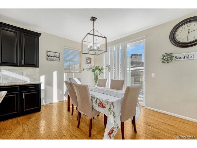 15726 E Otero Cir, Centennial, CO 80112