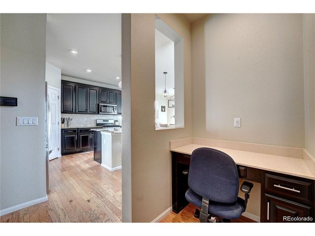 15726 E Otero Cir, Centennial, CO 80112