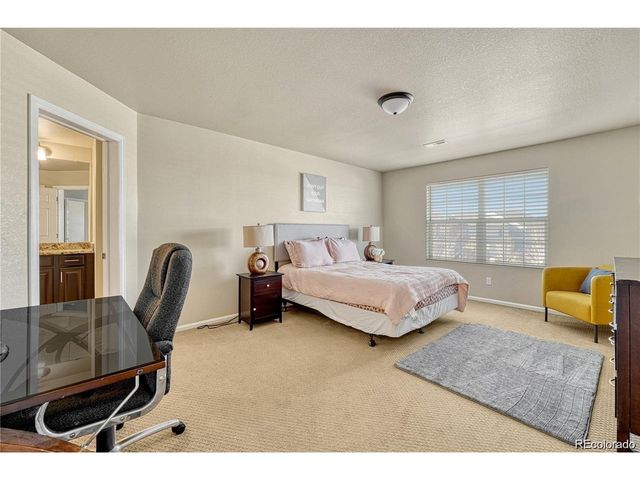 15726 E Otero Cir, Centennial, CO 80112