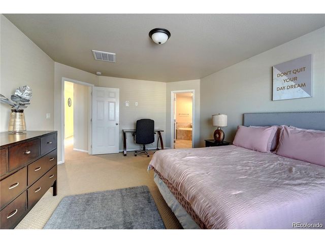 15726 E Otero Cir, Centennial, CO 80112