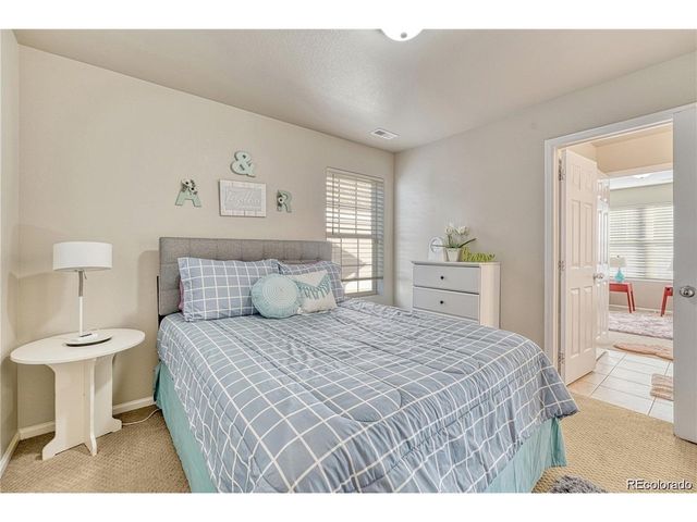 15726 E Otero Cir, Centennial, CO 80112