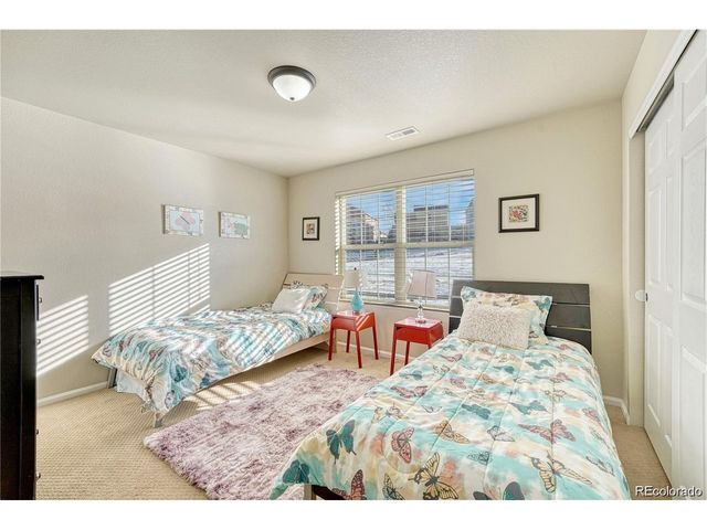 15726 E Otero Cir, Centennial, CO 80112