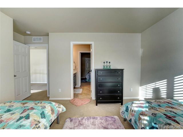 15726 E Otero Cir, Centennial, CO 80112