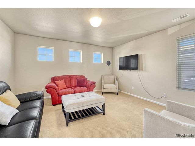 15726 E Otero Cir, Centennial, CO 80112