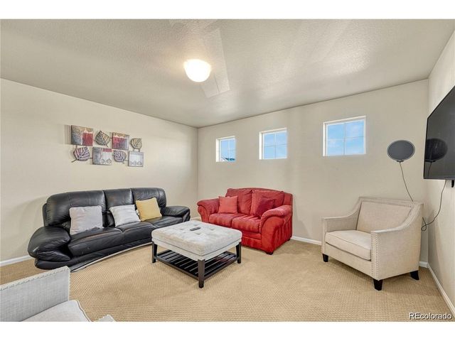 15726 E Otero Cir, Centennial, CO 80112