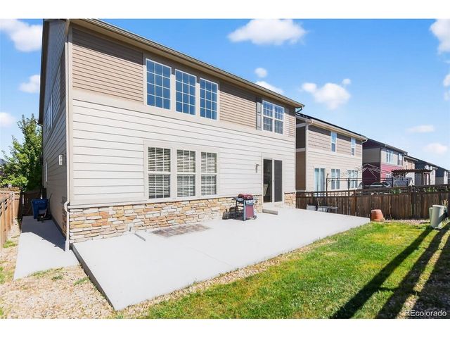 15726 E Otero Cir, Centennial, CO 80112