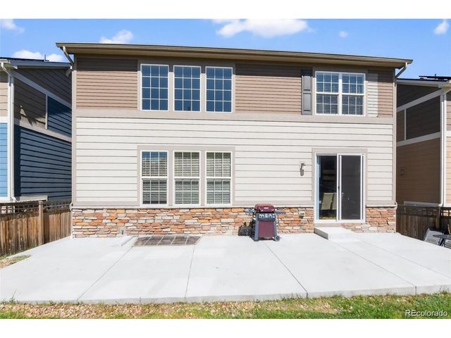 15726 E Otero Cir, Centennial, CO 80112