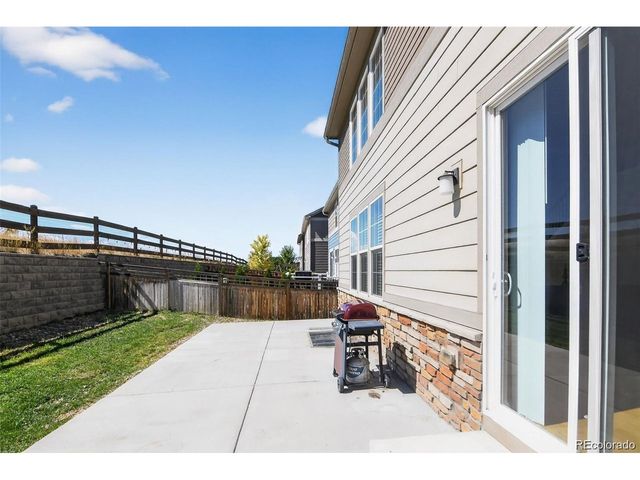 15726 E Otero Cir, Centennial, CO 80112