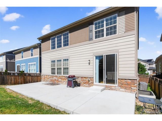 15726 E Otero Cir, Centennial, CO 80112