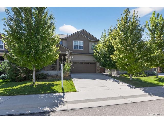 15726 E Otero Cir, Centennial, CO 80112