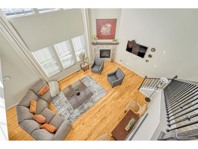 15726 E Otero Cir, Centennial, CO 80112