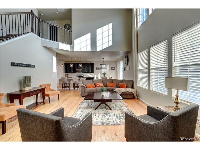 15726 E Otero Cir, Centennial, CO 80112