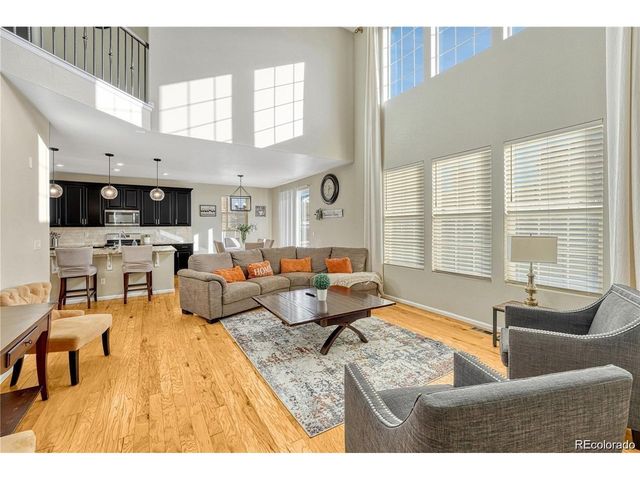 15726 E Otero Cir, Centennial, CO 80112