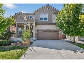 15726 E Otero Cir, Centennial, CO 80112