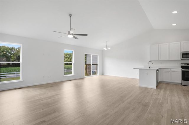 278 Osprey Court, Lake St Louis, MO 63367
