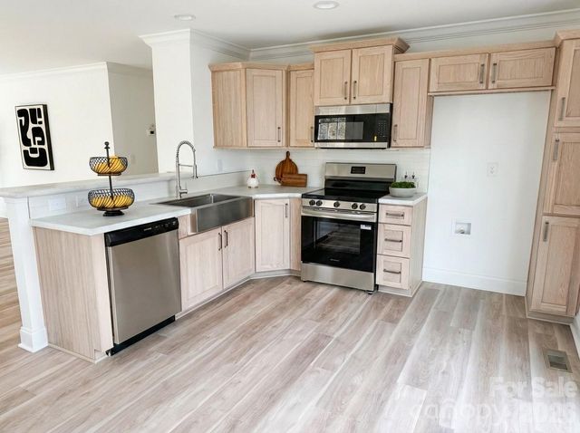 184 First Circle, Lexington, NC 27292