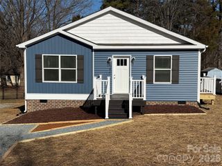 184 First Circle, Lexington, NC 27292
