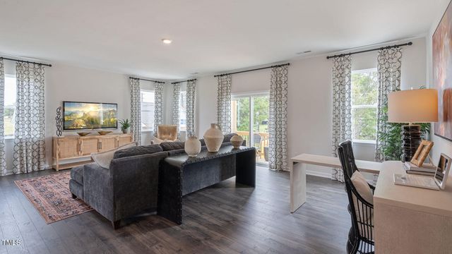 801 Lucky Clover Way, Fuquay Varina, NC 27526