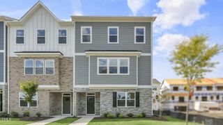801 Lucky Clover Way, Fuquay Varina, NC 27526