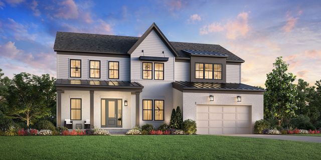 1418 Round Hill Lane, Spring Hill, TN 37174